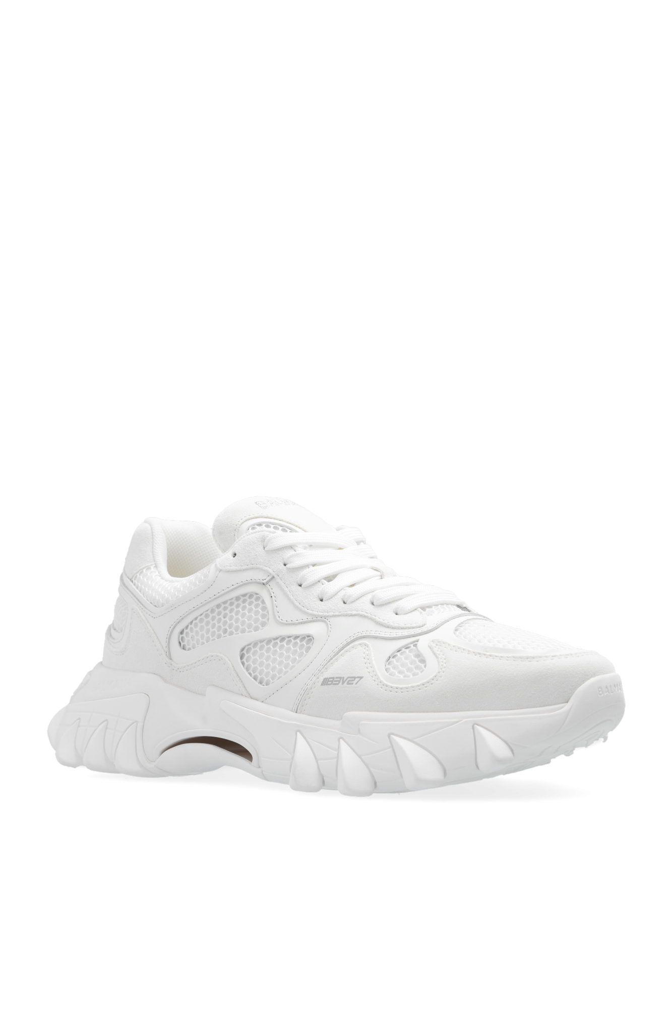Balmain 'B-East' sneakers | Men's Shoes | Vitkac